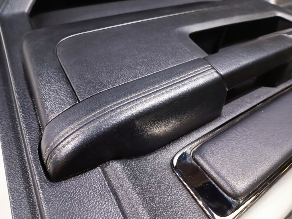 фото №11, Обшивка двері перед правий dodge ram 1500 sport 2013-2018