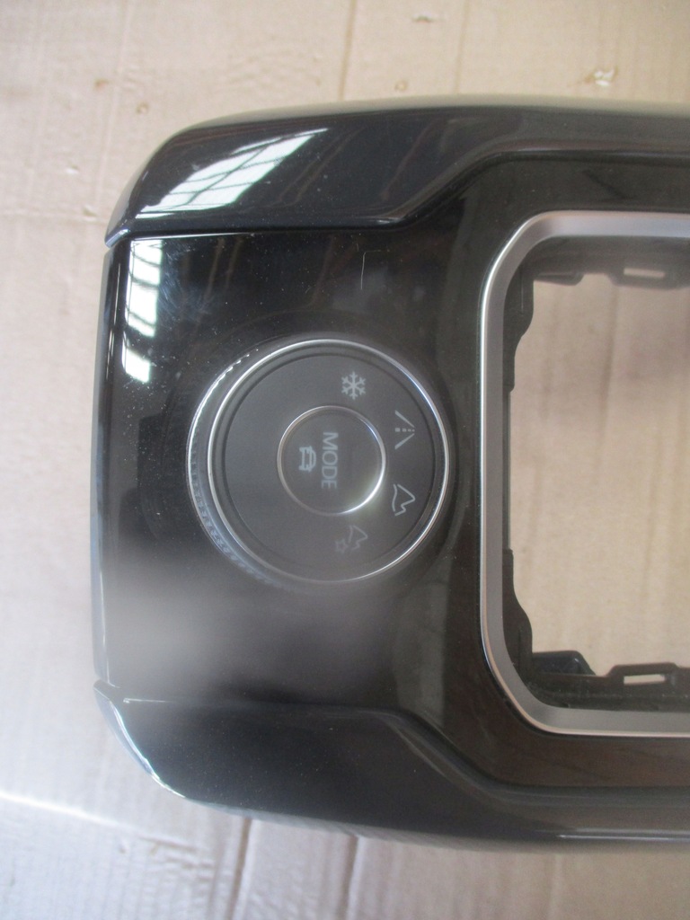 фото №2, Панель кондиционера рамка 5g0907044da vw t-roc