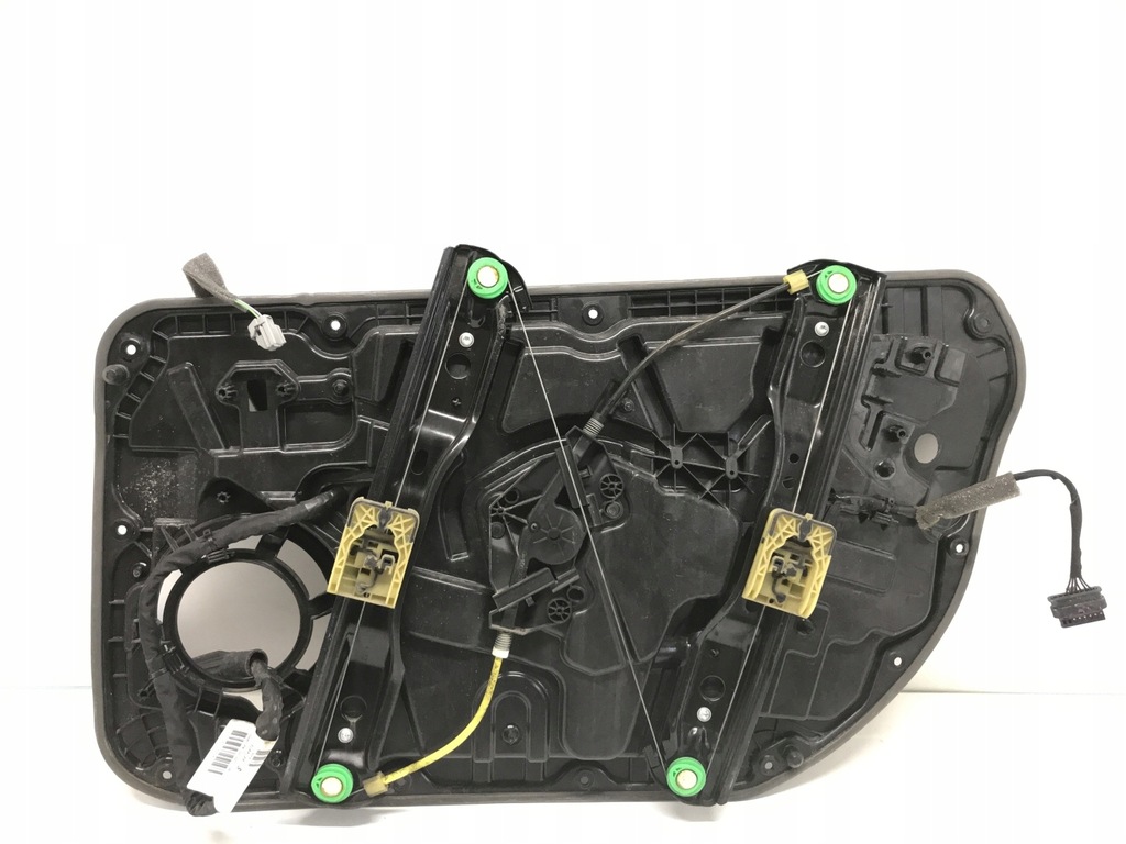 фото №9, Підйомник скло лівий перед eu volvo v40 2 ii