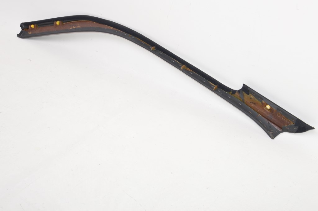 фото №6, Bentley arnage rolls royce молдинг верхній права