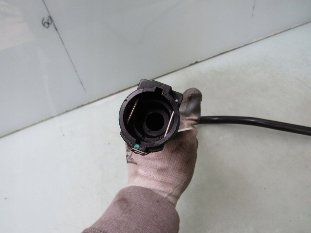 фото №3, Omoda e5 24r wąż wody шланг радіатора акумулятора правий