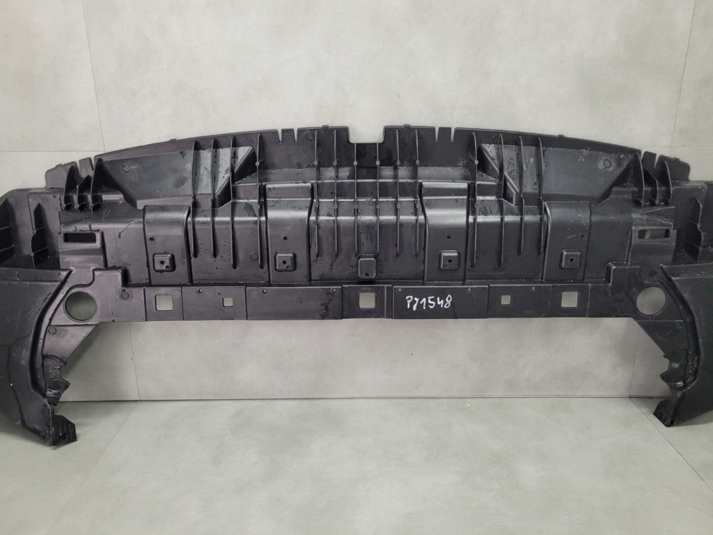 Купить Защита плита пол бампера pod бампер перед volvo xc40 ii 2 17-22