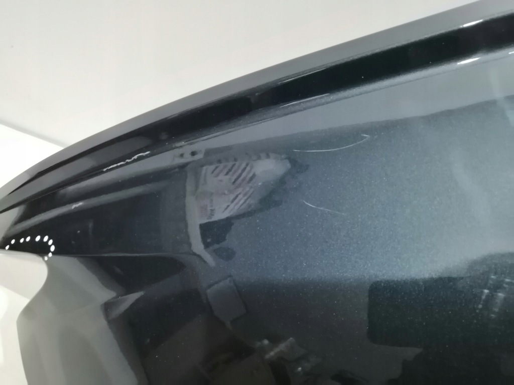 фото №7, Hyundai tucson iv крыло левый передний