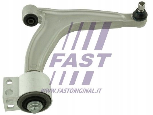 фото №3, Важіль fiat croma 05 oś перед pr