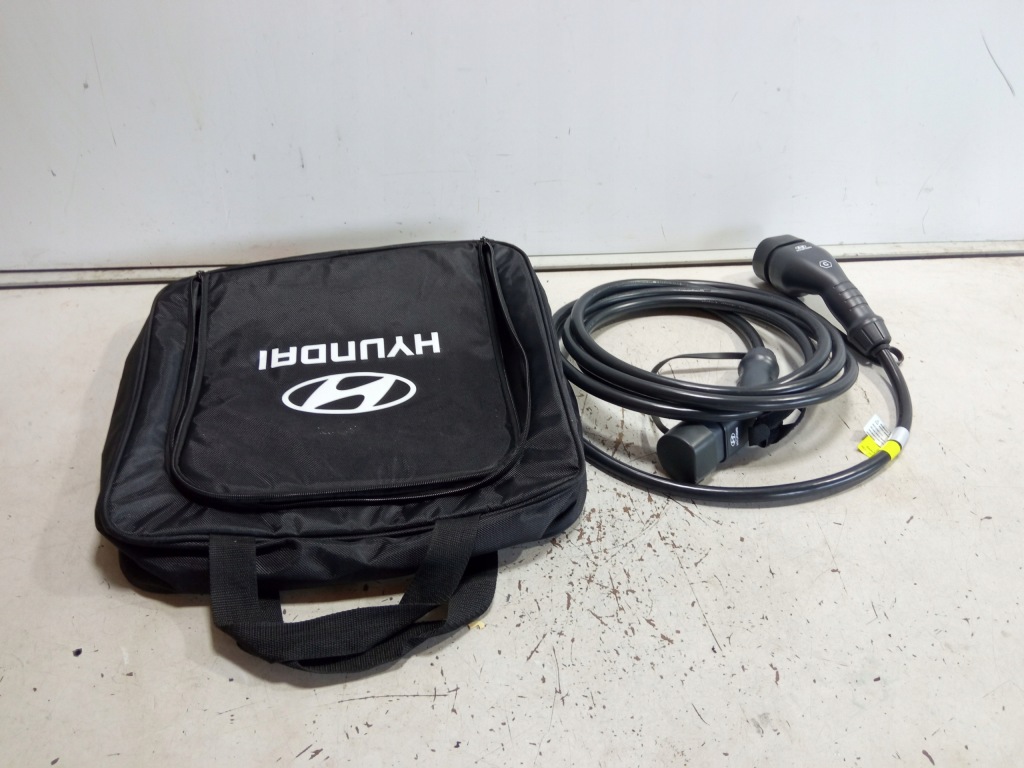 фото №1, Hyundai tucson iv шланг кабель зарядки