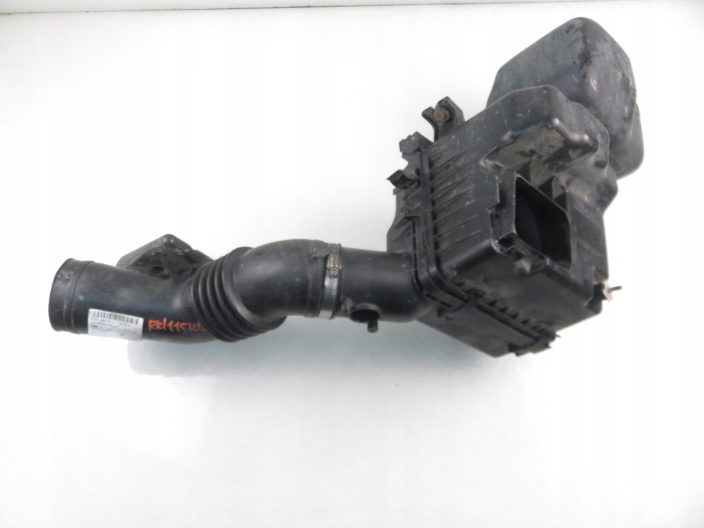 фото №1, Корпус фильтра воздуха subaru outback iii 3.0 a52ag00
