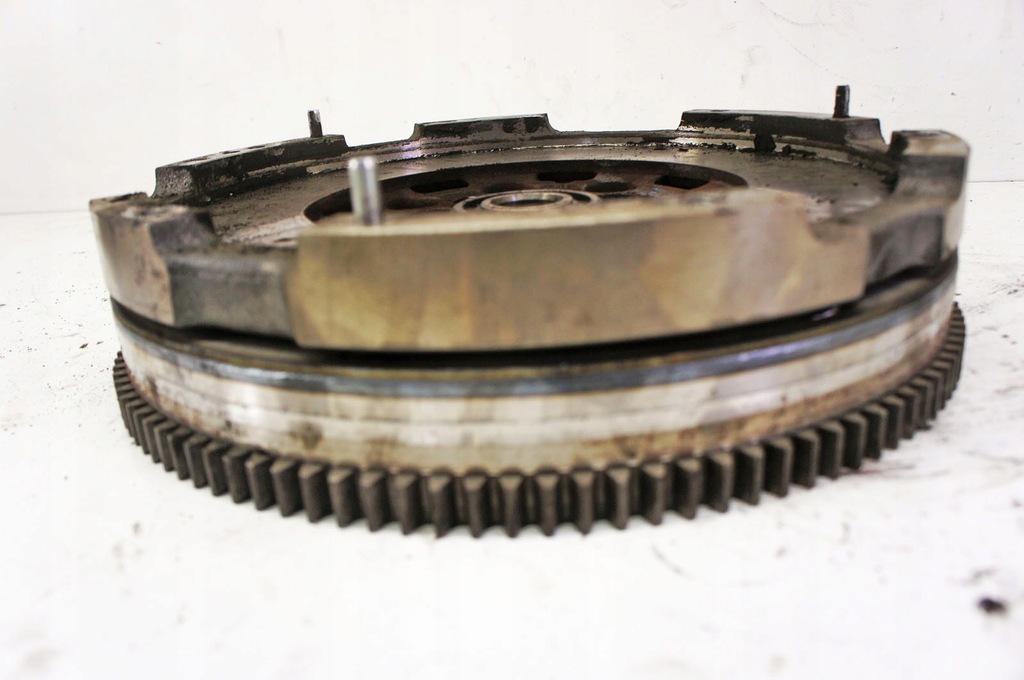 фото №8, Oc110 ford transit custom 2.0d сцепление полный