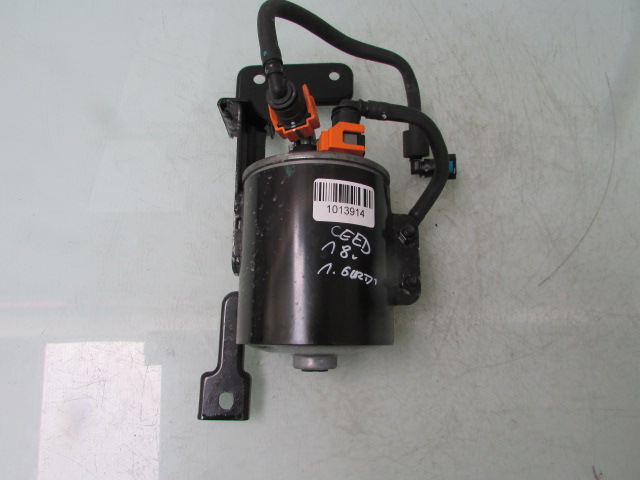 фото №1, Ceed iii 1.6 crdi 18r корпус фильтра топлива