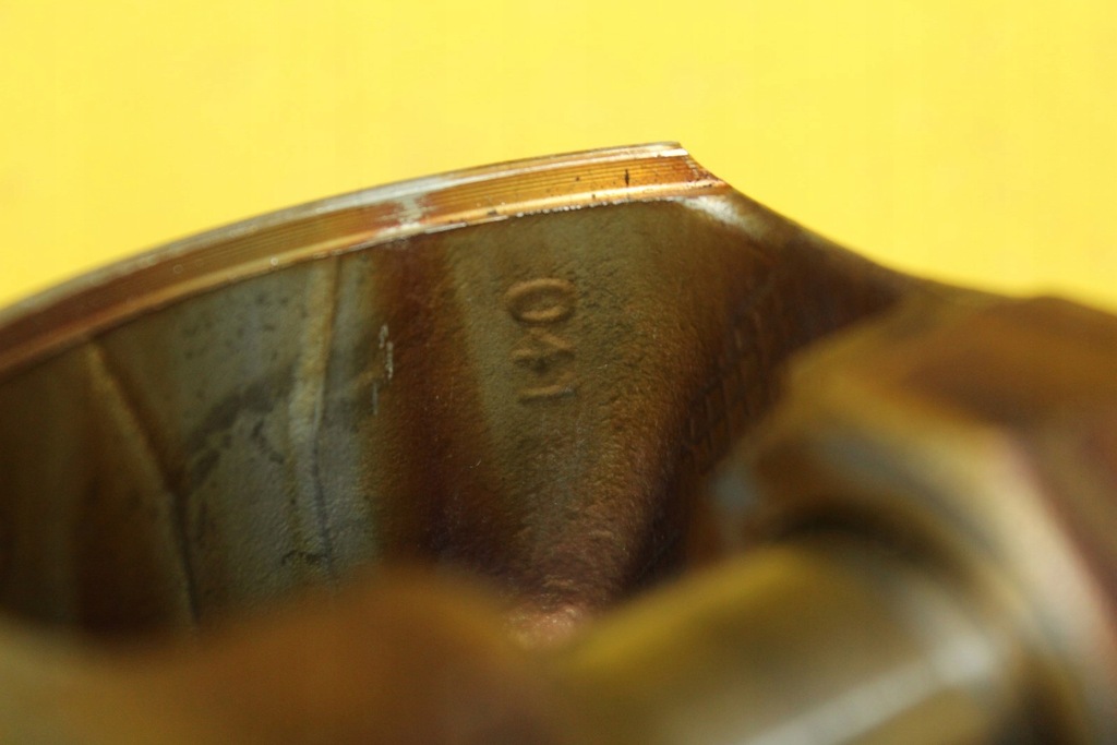 фото №5, Поршень поршні 88l111 276.821 gle gls 3.0bt