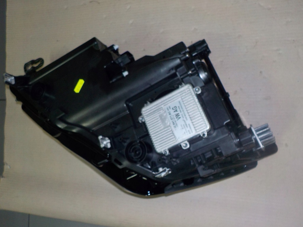 фото №7, Seat tarraco 19- лампа фара перед full led