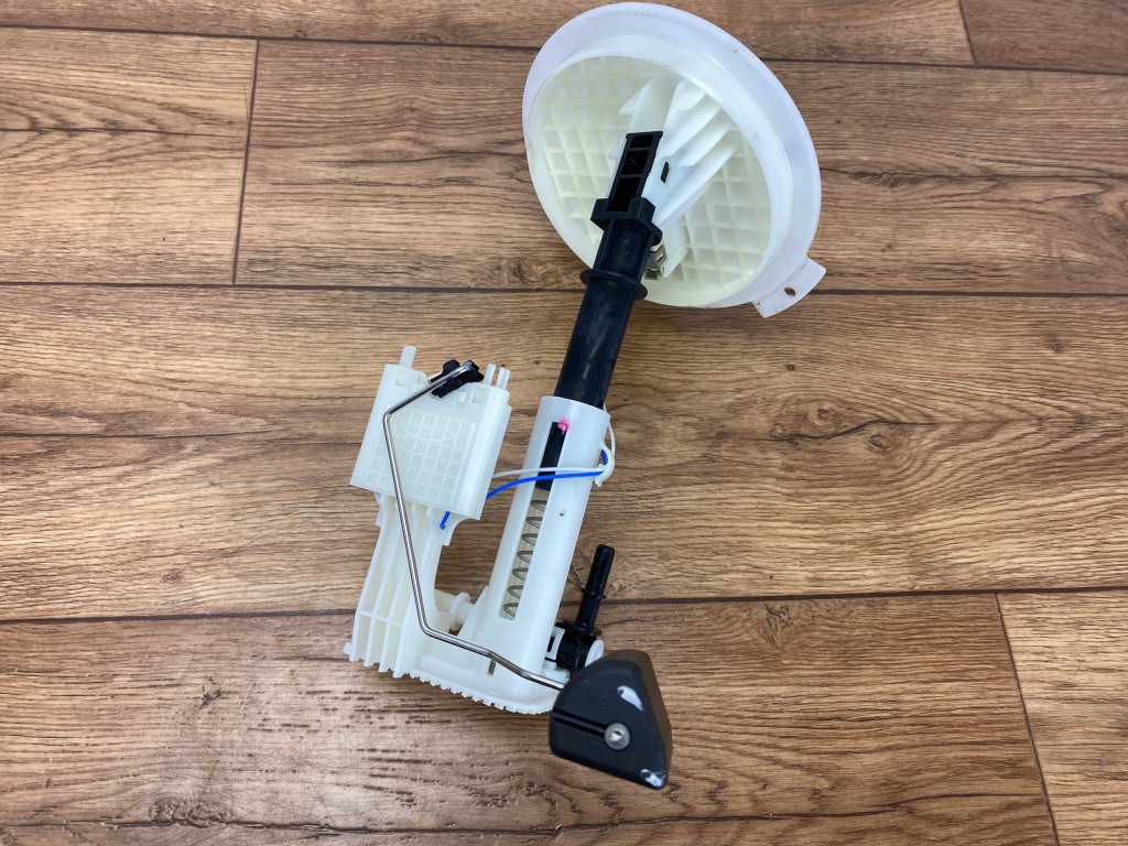 фото №1, Насос топлива chevrolet camaro 2016+ usa