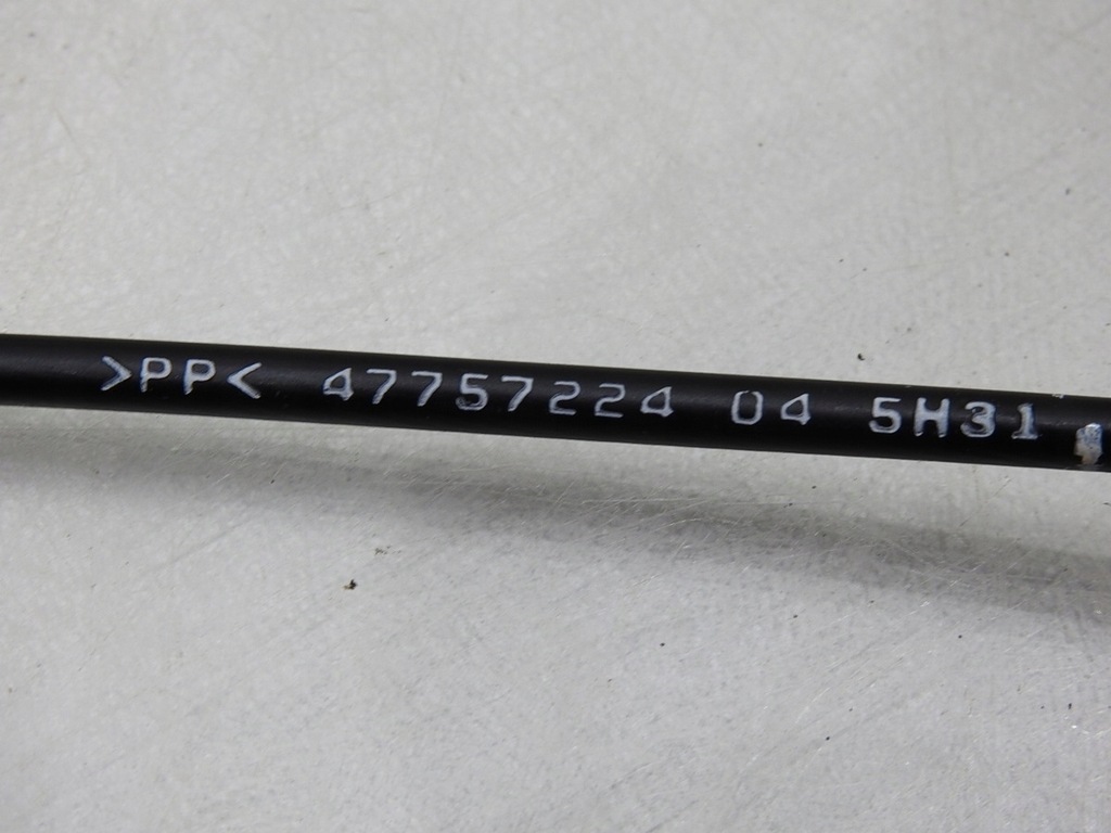 фото №11, Замок дверь правый задняя 4 pin renault captur i