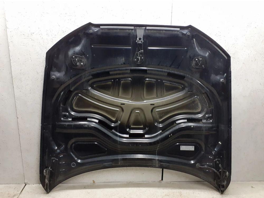 фото №7, Капот audi a6 c7 4g0 2011-2018r комплектна