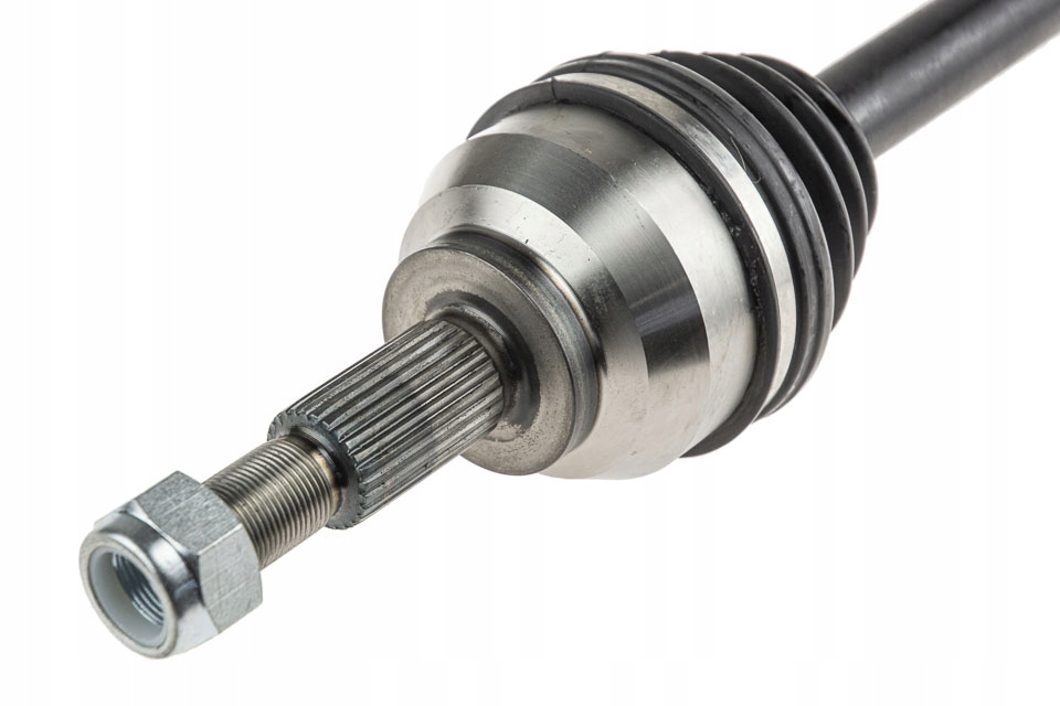 фото №3, Привідний вал привідна перед do renault laguna ii 2.0 ide