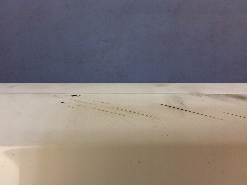 фото №6, Audi q7 4l молдинг дверь левый перед lr9a