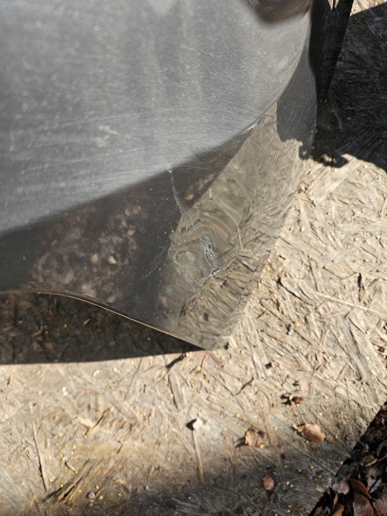 фото №7, Toyota camry viii бампер задня задній