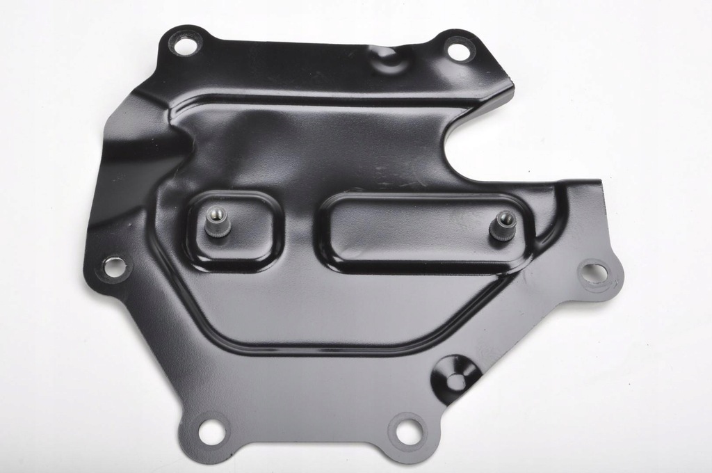 фото №1, Aston martin db11 кронштейн заглушка hy53-28142-ab