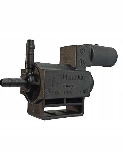 фото №10, Клапан воздуха вторичного vw