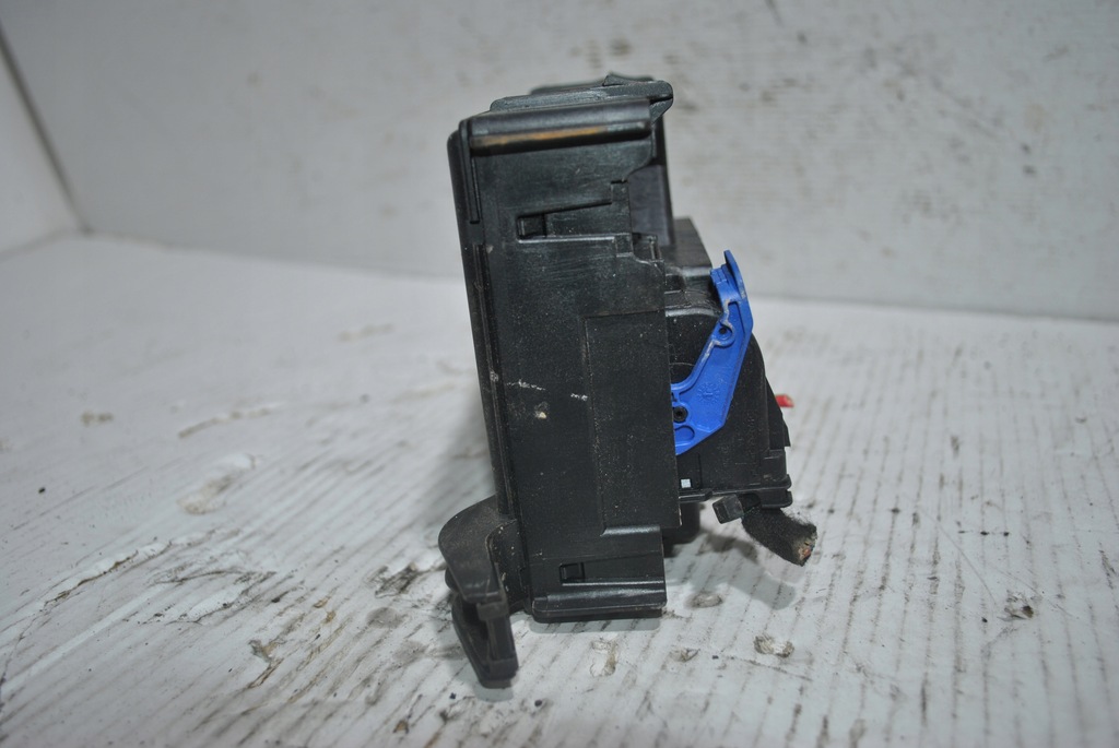 фото №6, Модуль коробка bsi opel corsa d 13265077cd