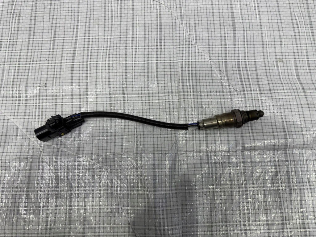 фото №1, Датчик лямбда-зонд lancia ypsilon 9831748480