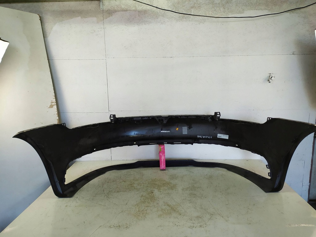 фото №11, Porsche 911 19- carrera 992 бампер задняя 992807421