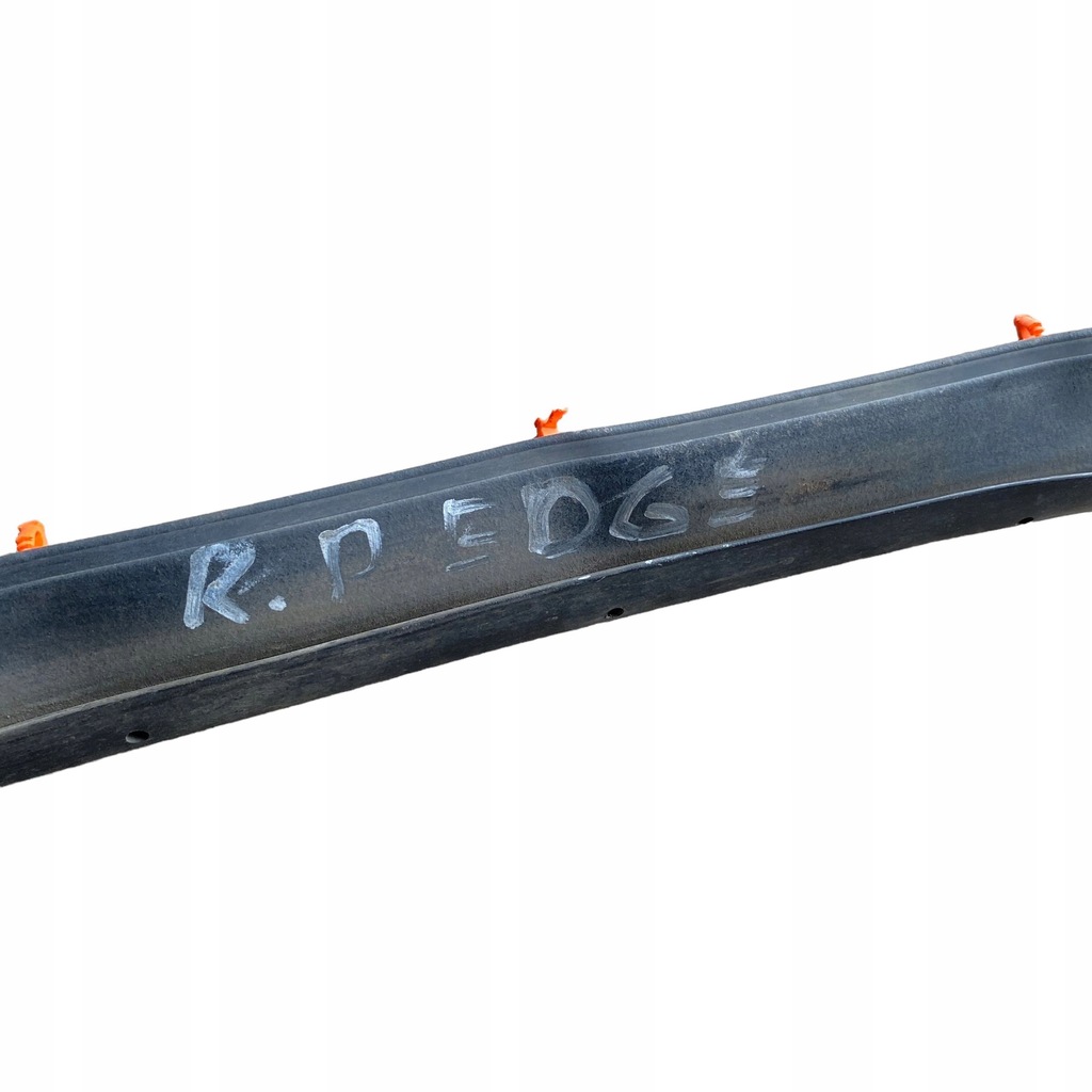 фото №8, Ford edge ii 2016 ліва сторона захист бризковики