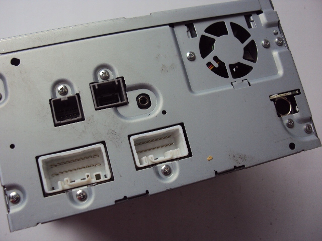 фото №7, Радио навигация citroen c4 aircross i 12-