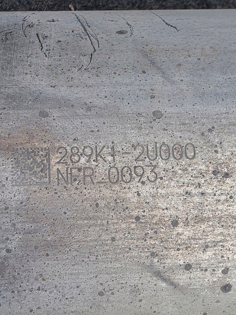 фото №4, Kia stonic 17- 1.6 crdi катализатор фильтр fap