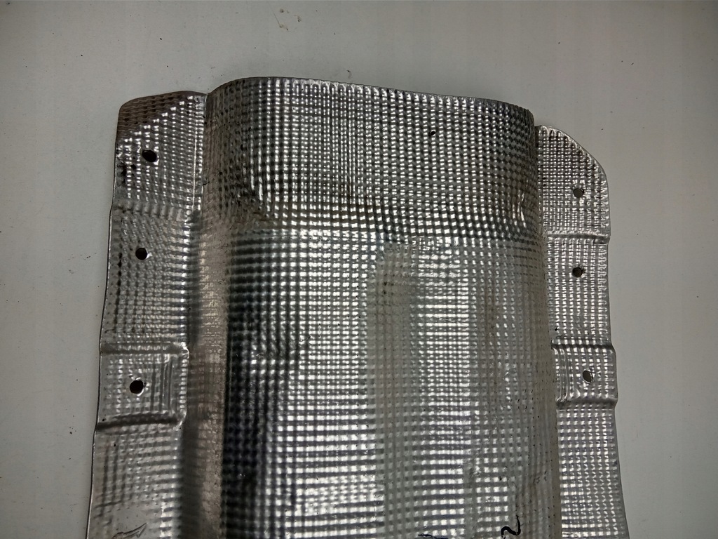 фото №5, Захист теплова вала maserati ghibli iii m157 quattroporte m156 levante