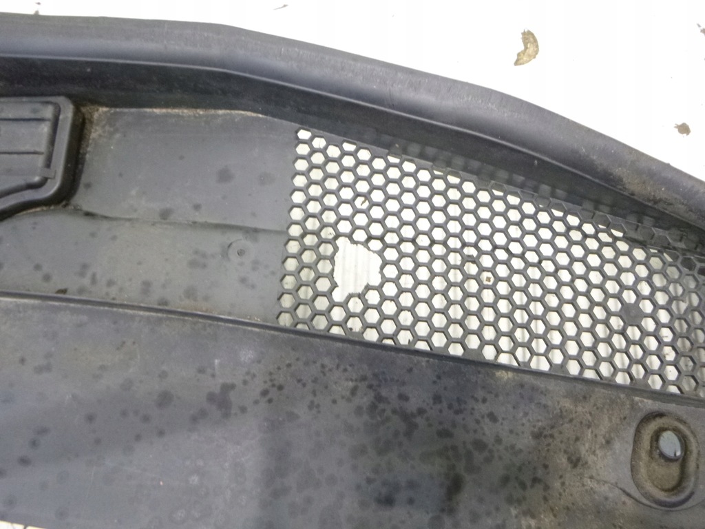 фото №6, Жабо mercedes w169 a klasa 04-12r.