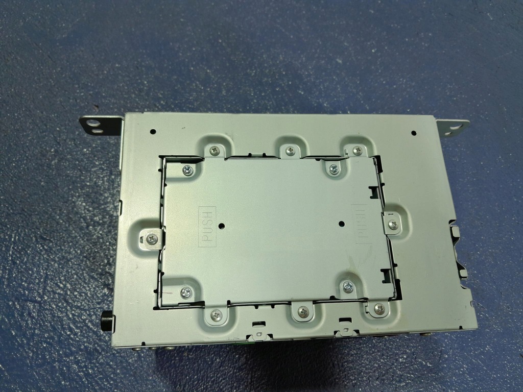 фото №4, Volvo s90 v90 ii 16- радио навигация p32218442