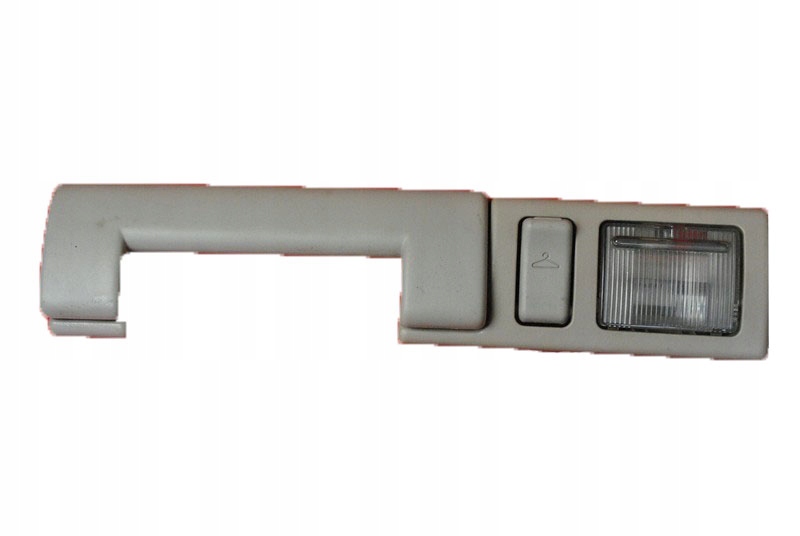 фото №1, Лампа освітлення лівий задня chrysler pacifica 04r