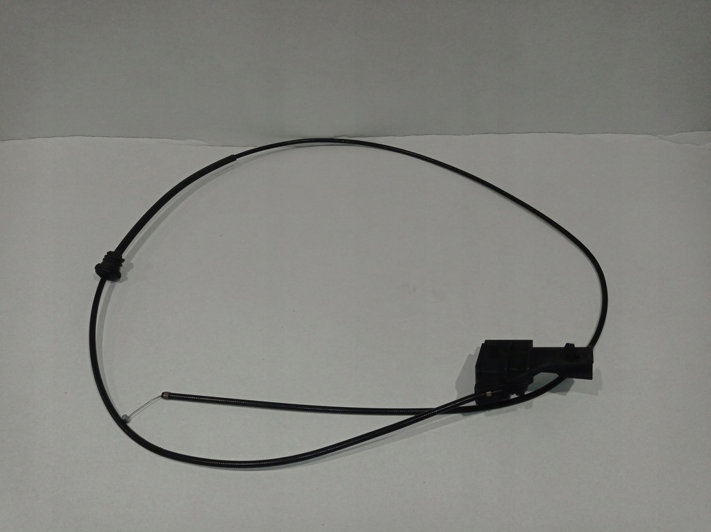 фото №1, Трос шланг капот audi tt 8s 8s1823535b 1k1823633