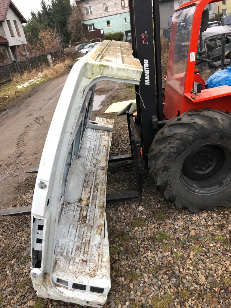 фото №9, Renault master iii 10- bok левый правый l3h2