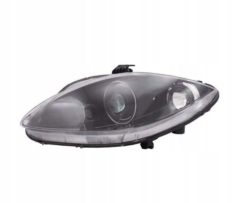 фото №1, Лампа передняя seat altea 04- 1p1941039 левая