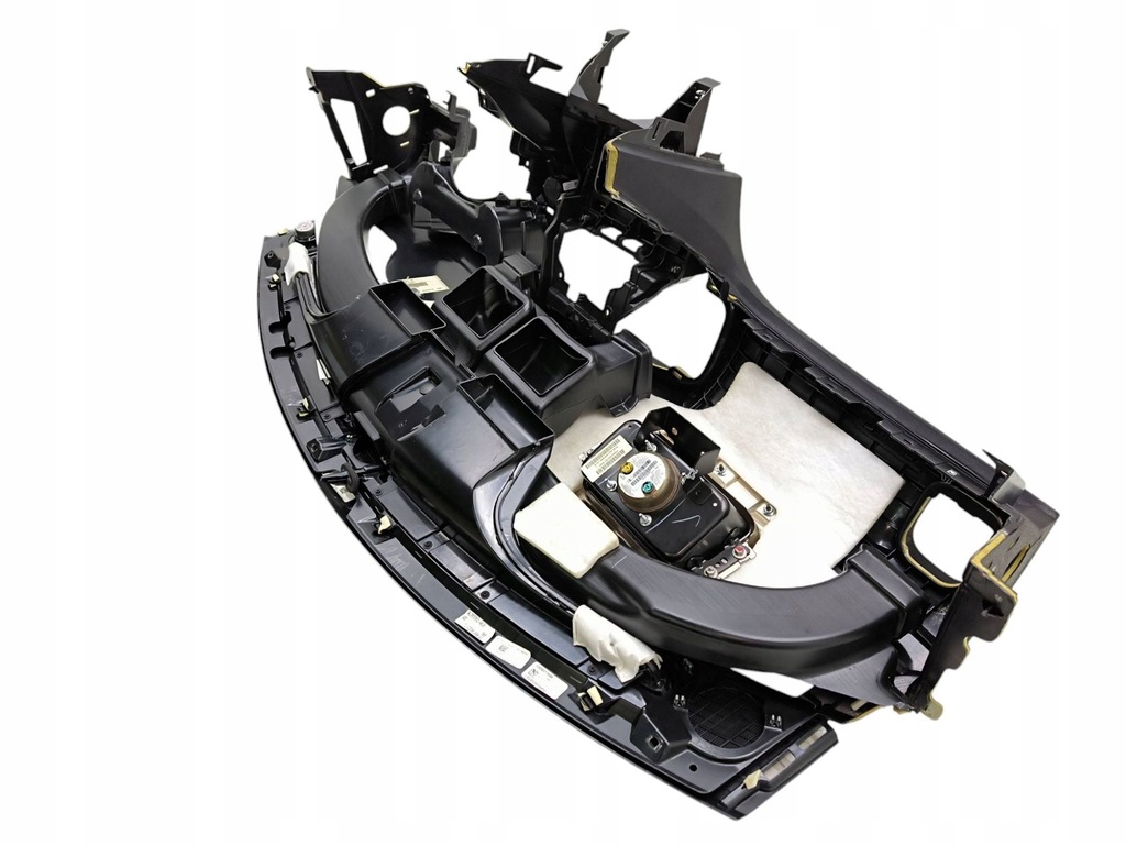 фото №11, Dodge charger 2019 панель приладів приладова