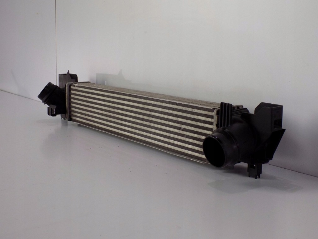 Mini cooper f55/56 радіатор повітря - 6149 в Україні