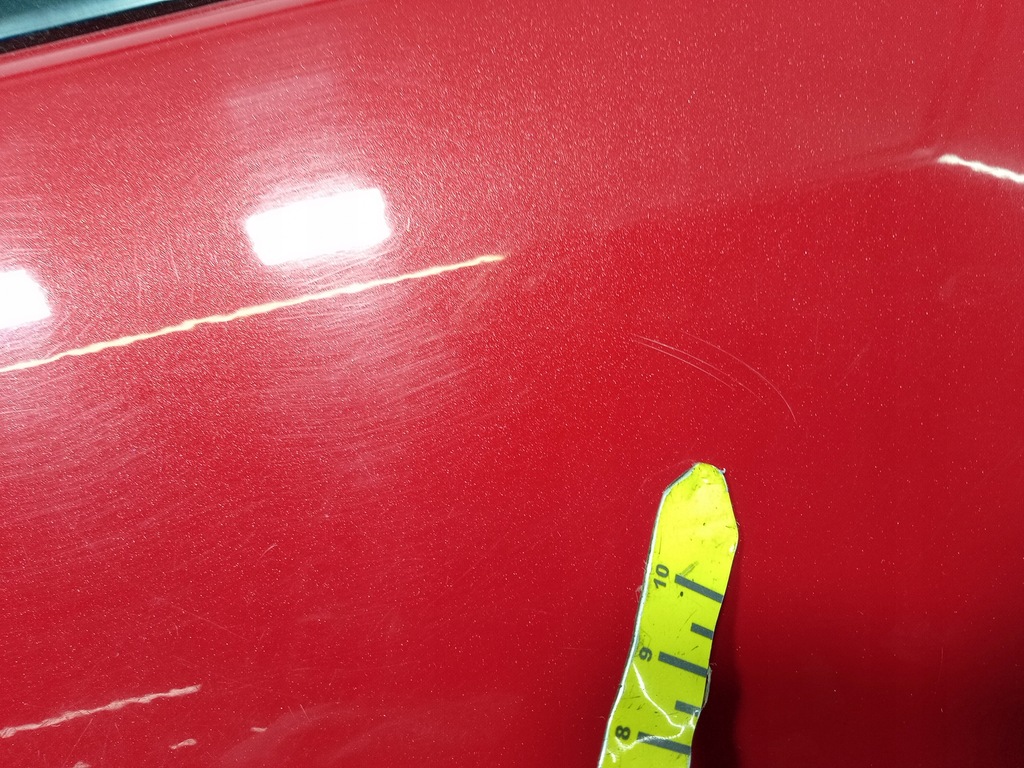 фото №10, Mazda 6 gg gy дверь перед левая gk6