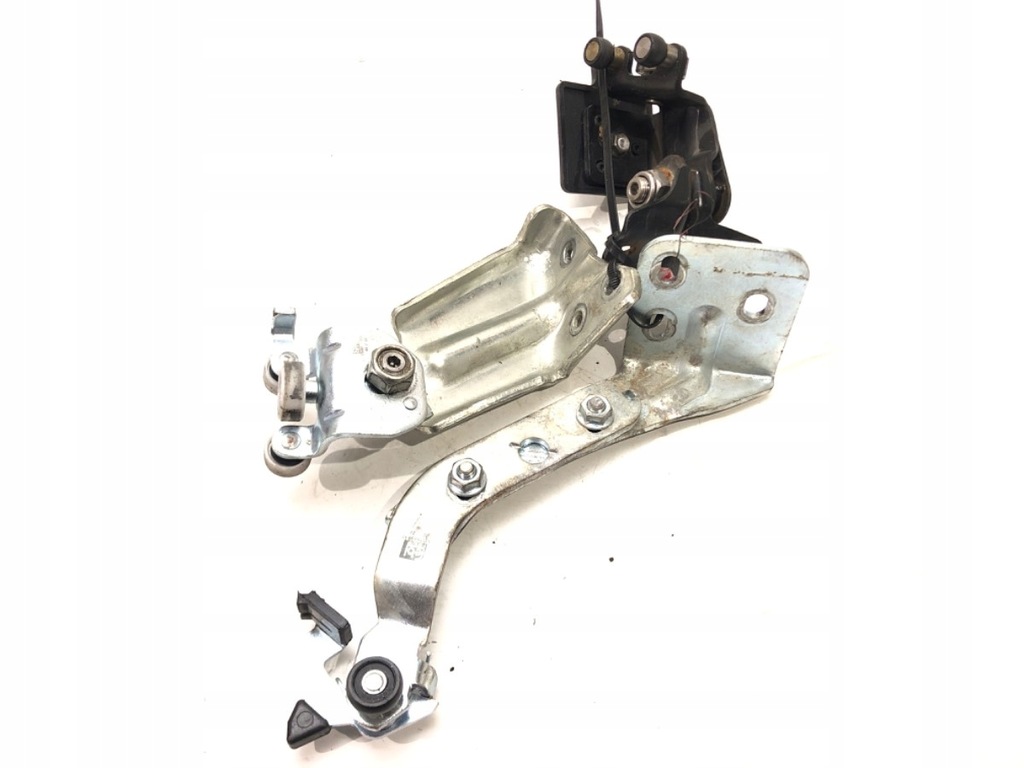 фото №1, Ролики дверь раздвижных комплект citroen jumper