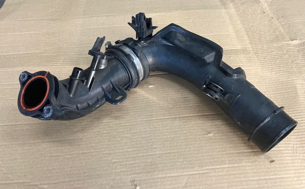 фото №1, Шланг повітря renault captur ii 1.0 tce 165760960r