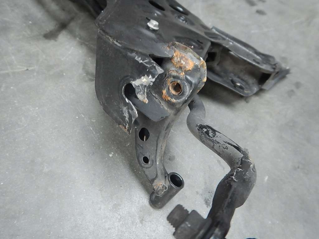 фото №10, Подрамник поперечина перед suzuki ignis iii 16-