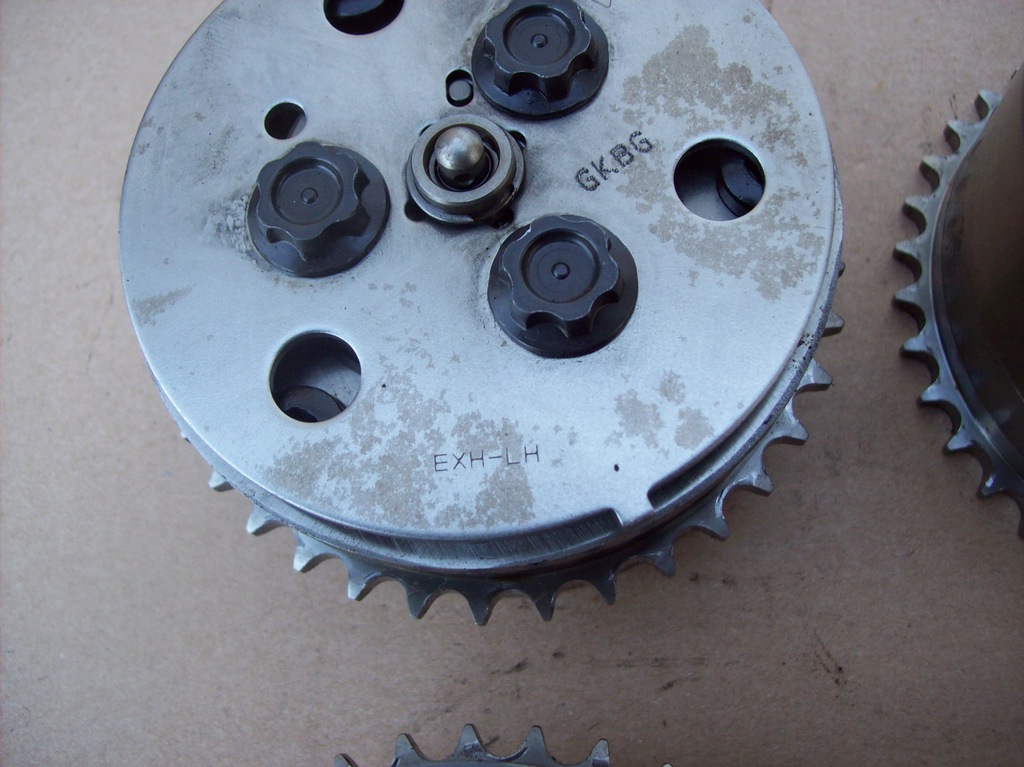 фото №5, Subaru forester xt 2.0t fa20 вариатор vanos