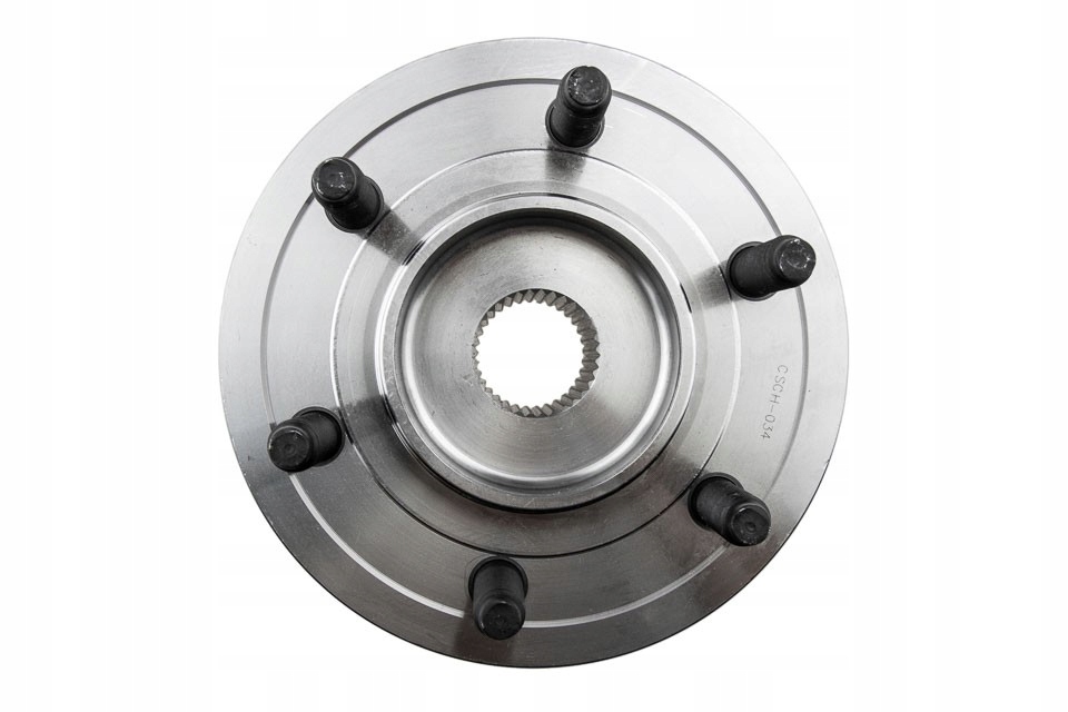 фото №4, Nty ступиця колеса задня ford expedition 03-06