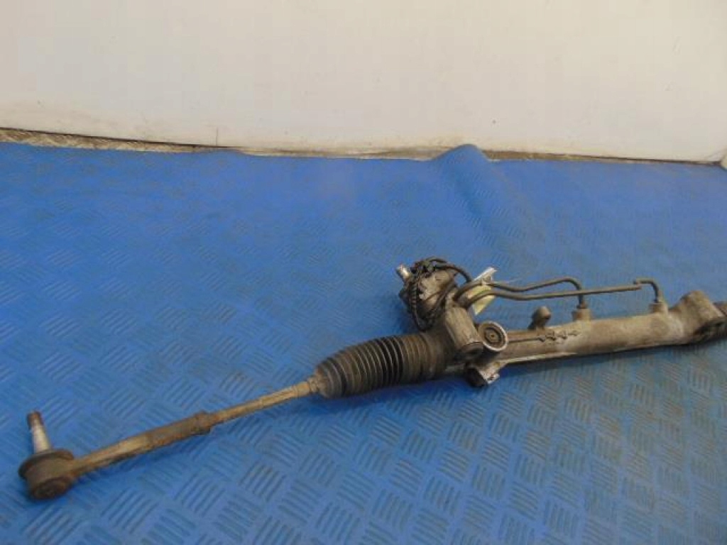 фото №8, Opel vectra c рейка рульова 025-0080-082-101