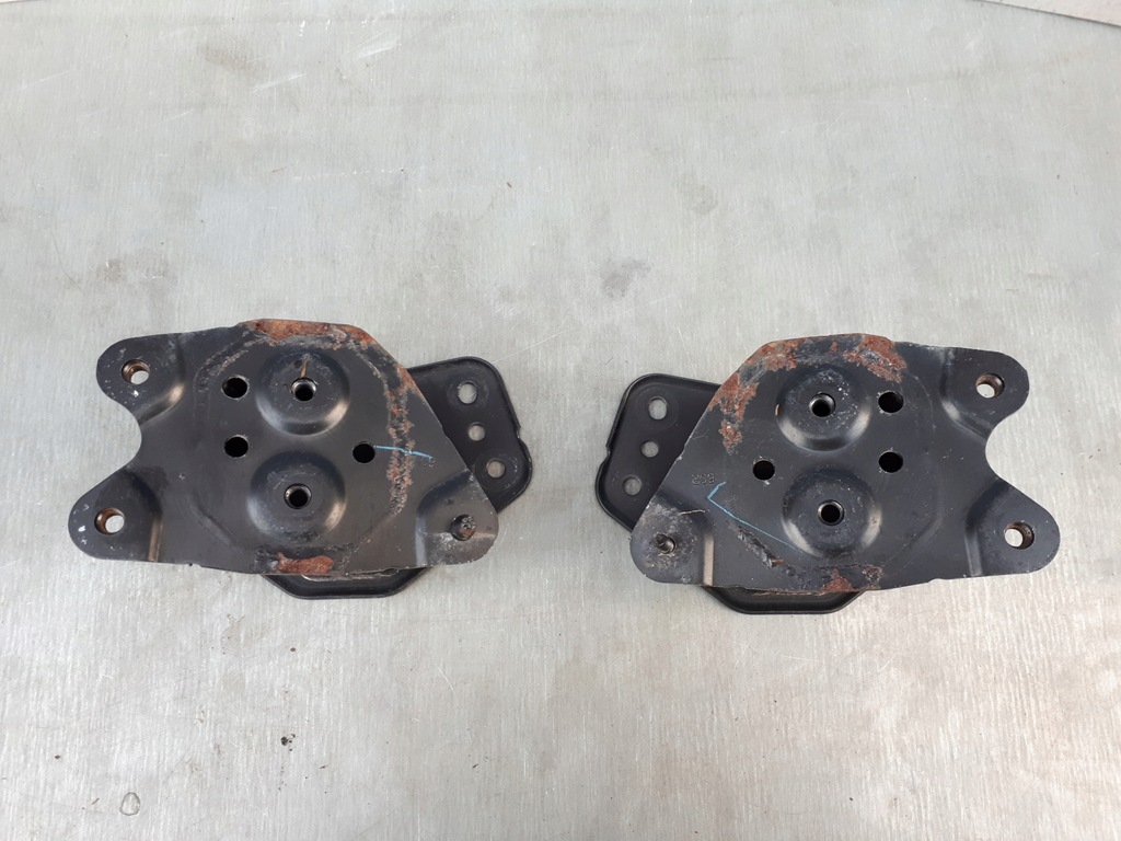 фото №9, Lexus nx nx300h nx200t 2014-2020 14-20 балка задня зона деформації