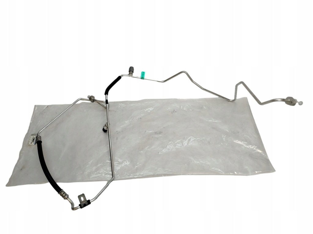 фото №2, 924907582r шланг кондиционера r trafic iii