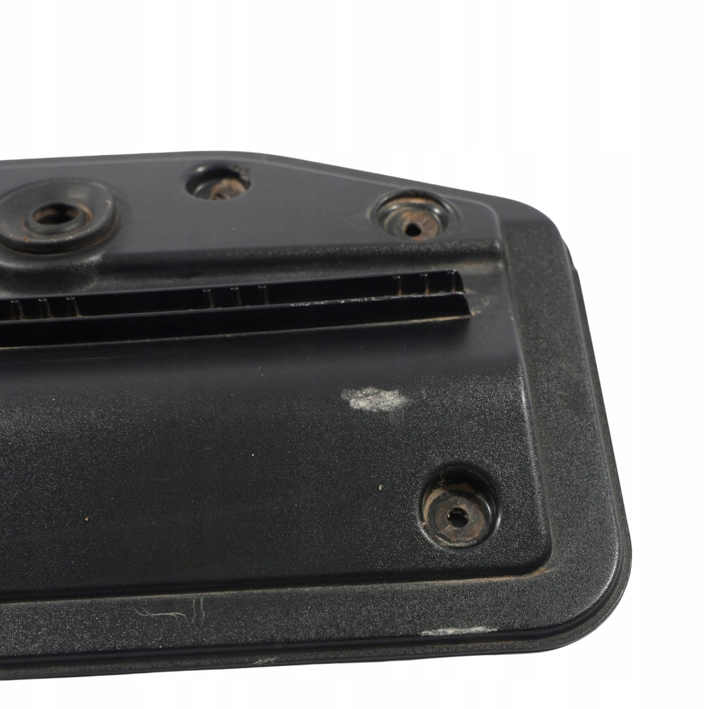 фото №12, Land rover range rover l405 защита двигателя дворники крышки cpla-17c412-ab