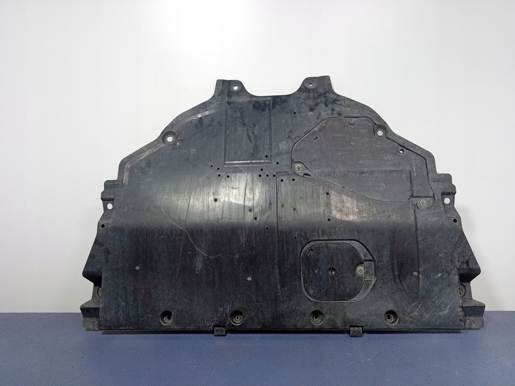 фото №1, Mazda 3 iii bm защита pod двигатель b61k56110