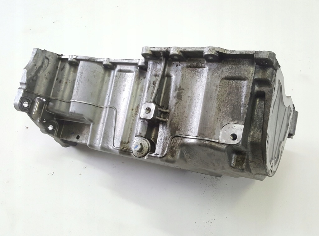 фото №3, Поддон масляная jaguar xe range land rover 2.0d