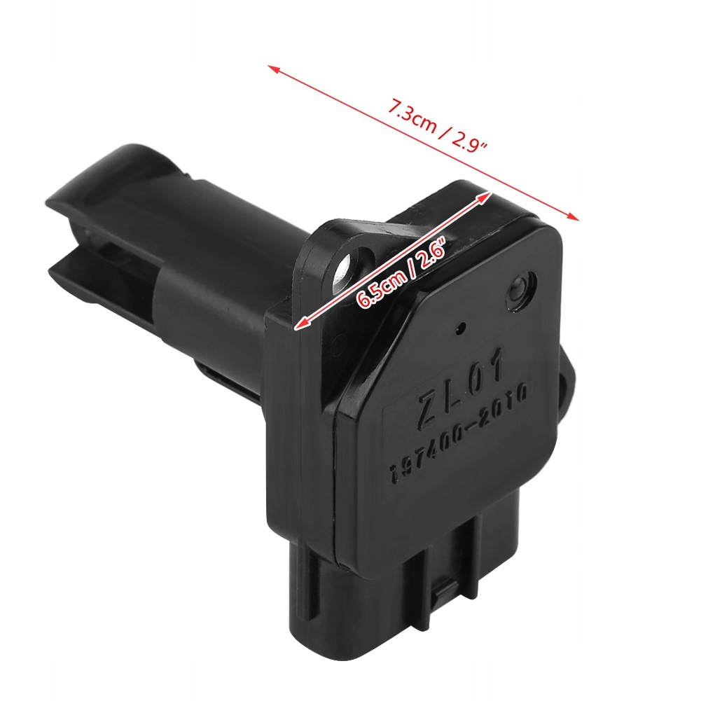 фото №15, Датчик повітря dla 197400-2010